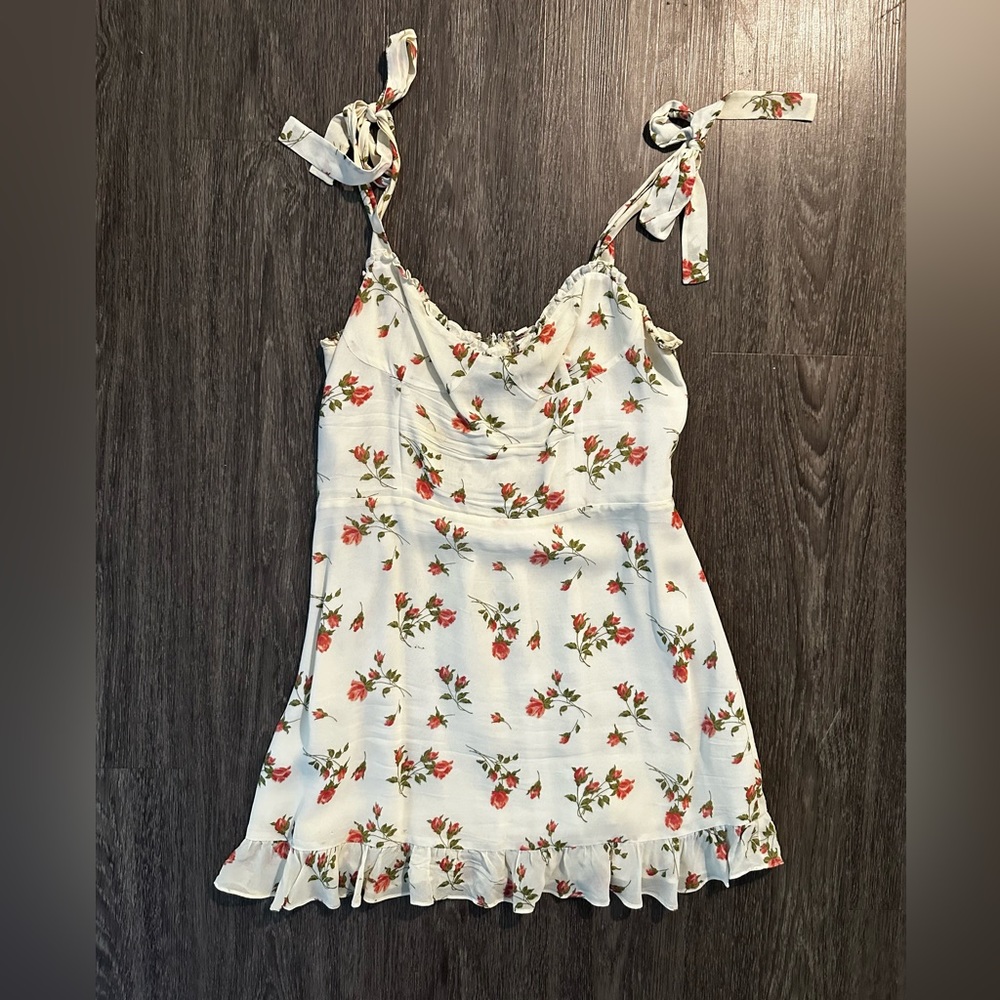 Reformation Dress